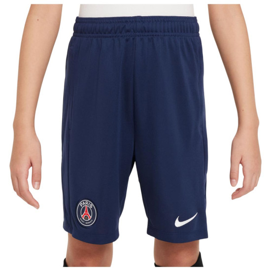 Nike Παιδικό σορτς Paris Saint-Germain Dri-FIT Academy Pro Shorts Nike Παιδικό σορτς Paris Saint-Germain Dri-FIT Academy Pro Shorts